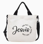 Small Canvas Bag