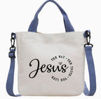 Small Canvas Bag