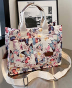 Classic Bible Tote