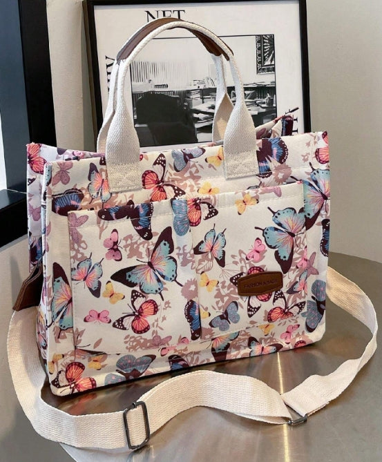 Classic Bible Tote