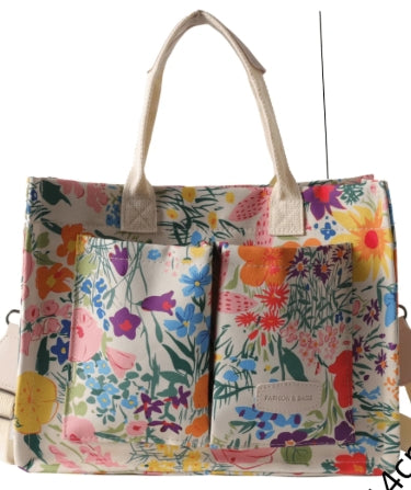Classic Bible Tote