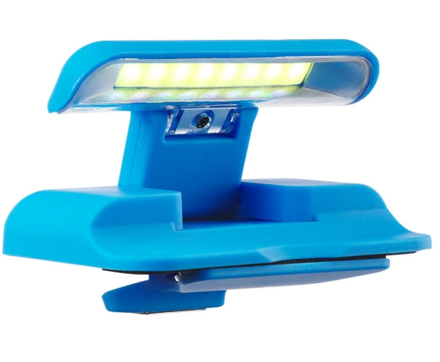 With God Book Light