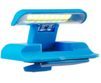 With God Book Light
