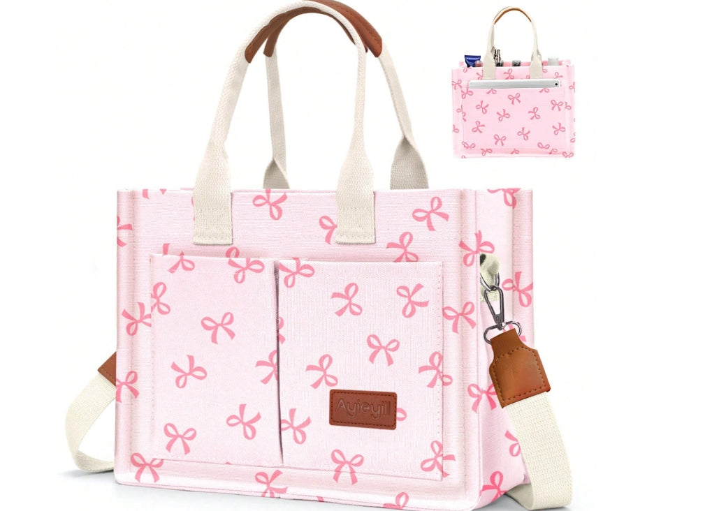 Classic Bible Tote