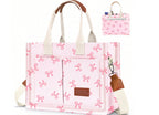 Classic Bible Tote