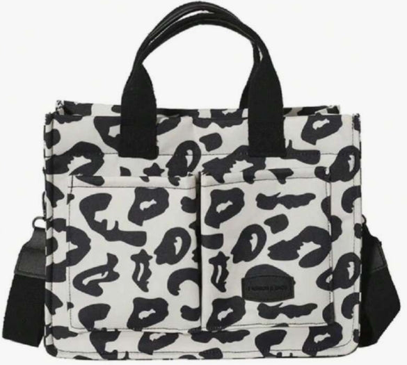Classic Bible Tote
