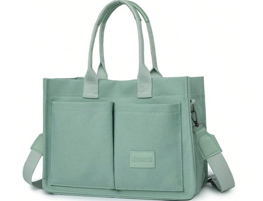 Classic Bible Tote