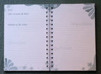 Taking your Time through the Bible Journal
