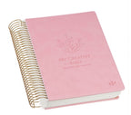 Spiral Bound Creative Bible