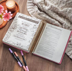 Spiral Bound Creative Bible