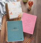 Spiral Bound Creative Bible