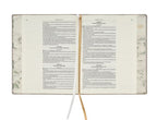 Trust Taupe Note Taking Bible