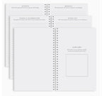 Yearly Prayer Journal