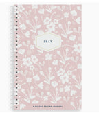 Yearly Prayer Journal