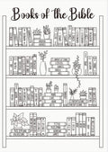 Books of the Bible Checklist