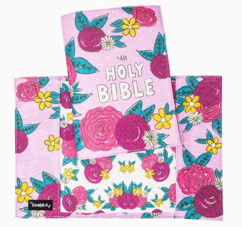 Bible Slip Covers