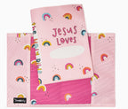Bible Slip Covers