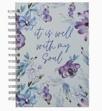 It Is Well Journal