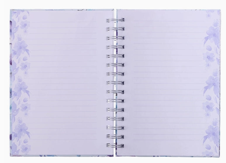It Is Well Journal