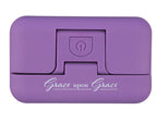 Grace Upon Grace Book Light