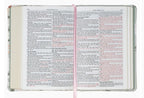 Lichan Gray Compact Bible
