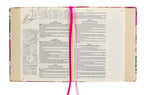 Rose Floral My Creative Bible