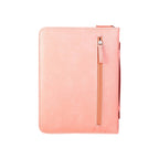 Pink Tile w/Gem Bible Cover