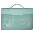 God's Grace Bible Cover- Large