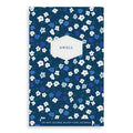 Bible Study Journal (Mini), Calico Blues