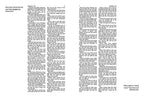Peach Floral Personal Reflections Bible