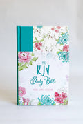 Wildflower Study Bible