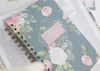 Roses Sermon Notes Journal