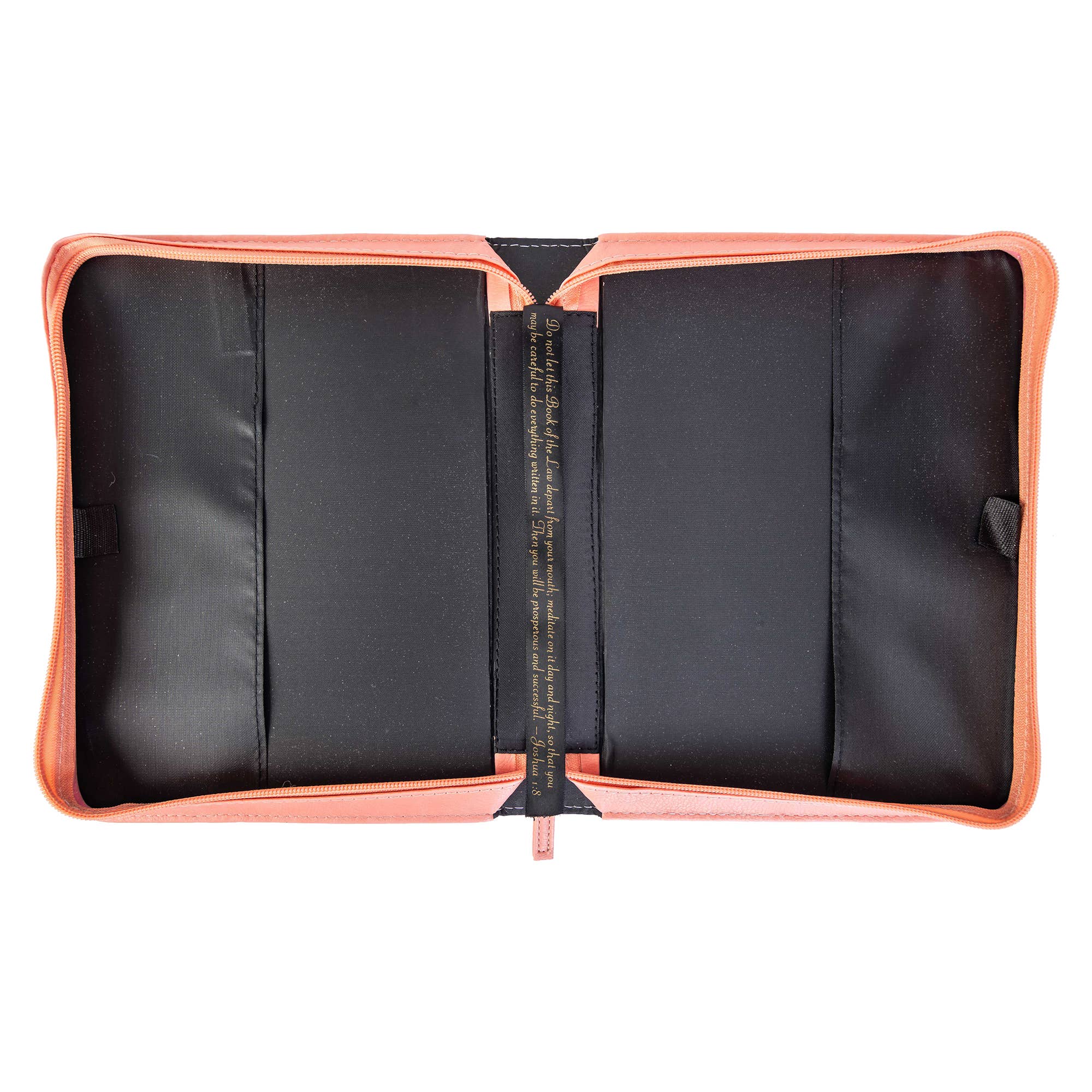 Pink Tile w/Gem Bible Cover