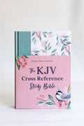 KJV Cross Reference Study Bible—Sage Songbird
