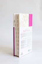 KJV Study Bible: Atlas Edition [Wildflower Bouquet]
