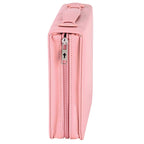 Love/Pink Bible Cover- XLarge