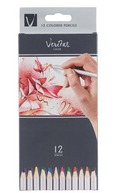 Coloring Pencils (Pack of 12)