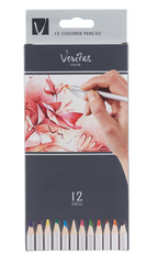 Coloring Pencils (Pack of 12)