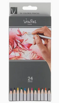 Coloring Pencils (Pack of 24)