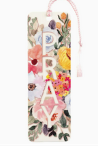 Bookmark with Tassel