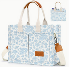 Classic Bible Tote