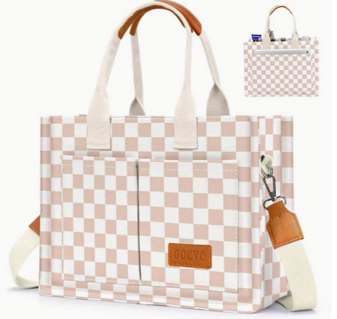 Classic Bible Tote