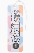 Bookmark with Tassel