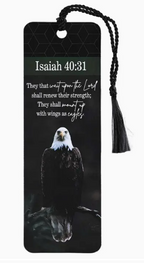 Bookmark with Tassel