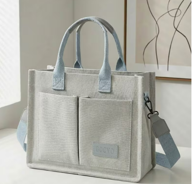 Classic Bible Tote