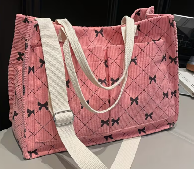 Classic Bible Tote