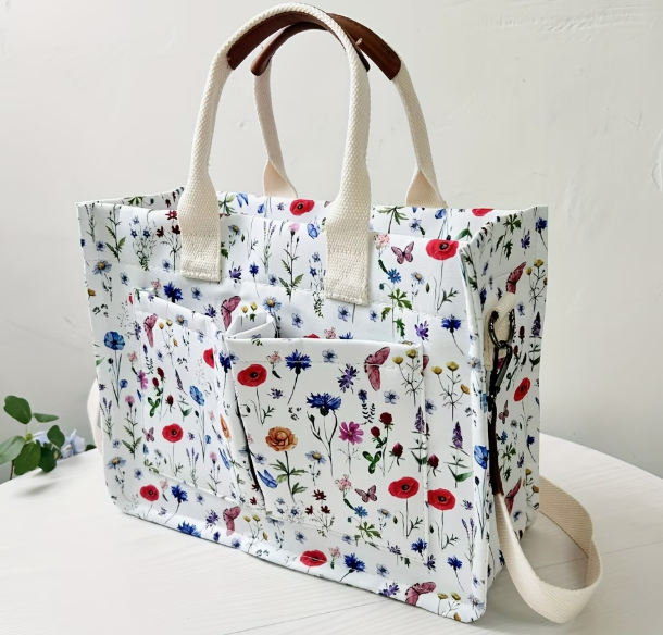 Classic Bible Tote