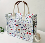 Classic Bible Tote