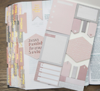 Sticky Note Pad