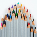 Coloring Pencils (Pack of 24)